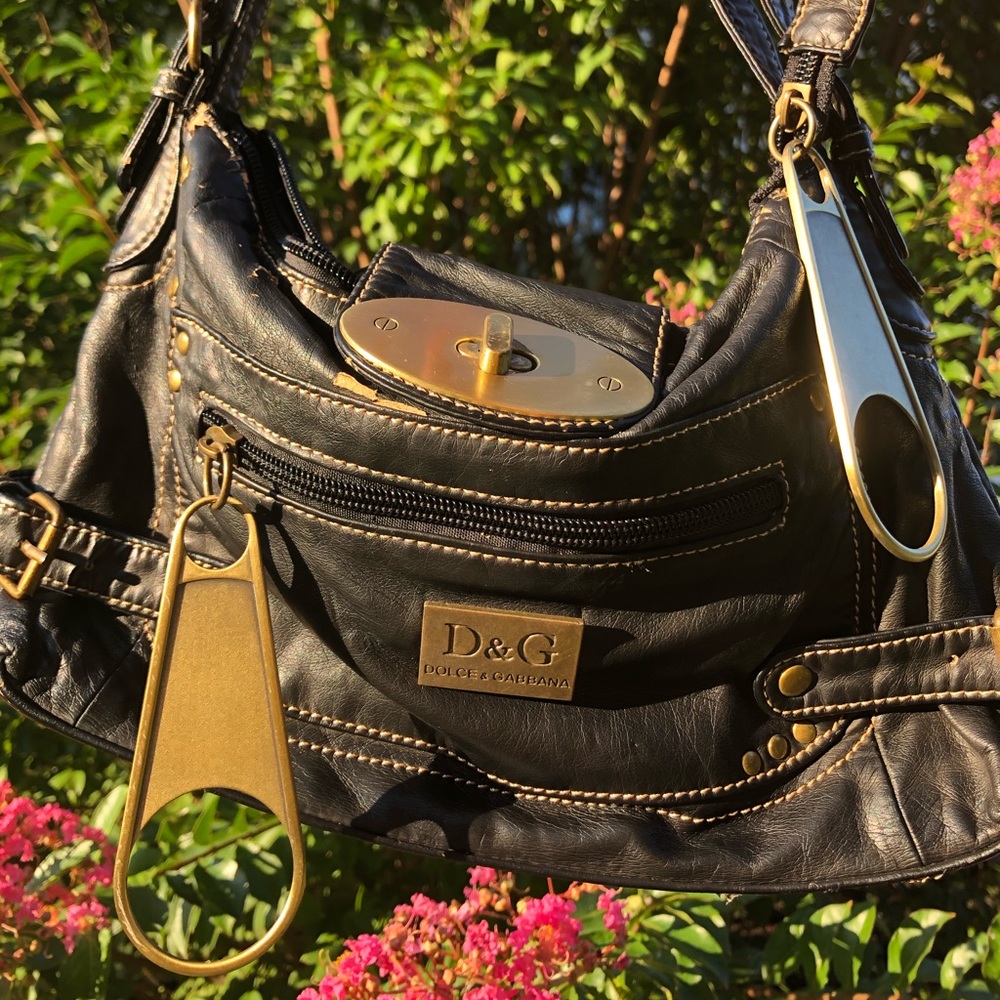 Vintage Dolce & Gabbana bag